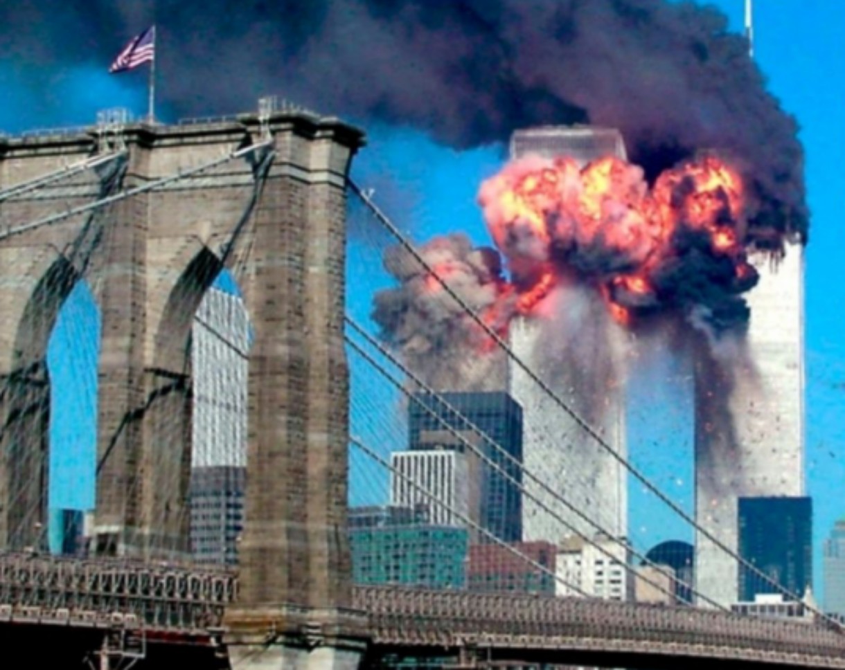 9/11 Attack